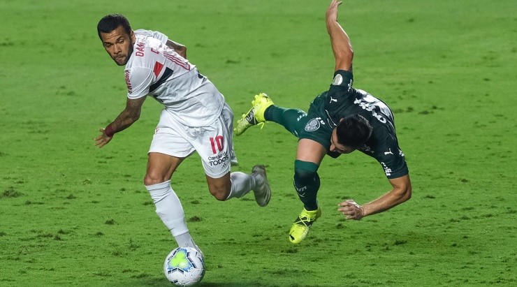 Grandes atuações recentes geram empolgação - Foto: Marcello Zambrana/AGIF.