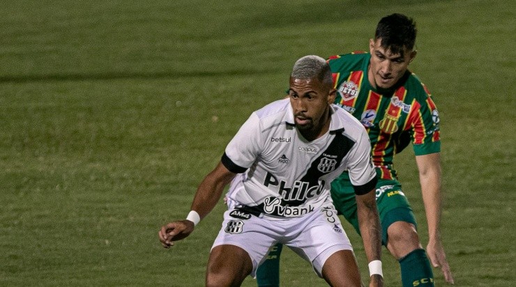 Foto: Rebeca Reis/AGIF