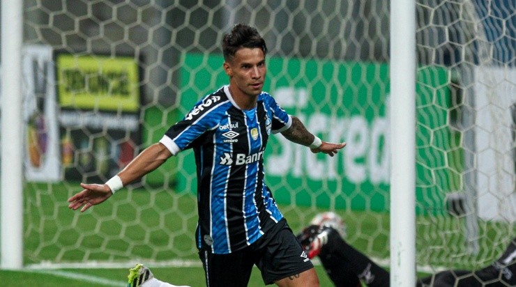 Foto: Fernando Alves/AGIF