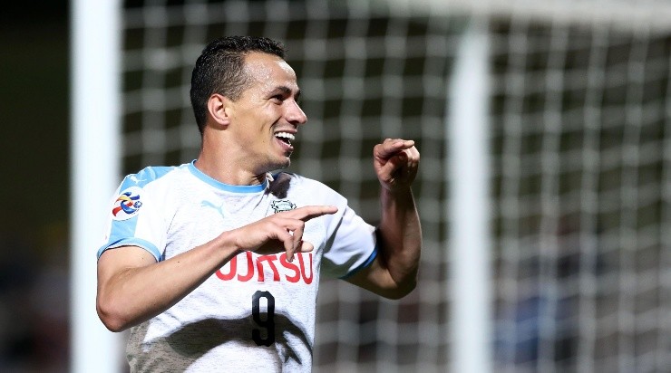 Foto: Matt King/Getty Images Foto: Matt King/Getty Images