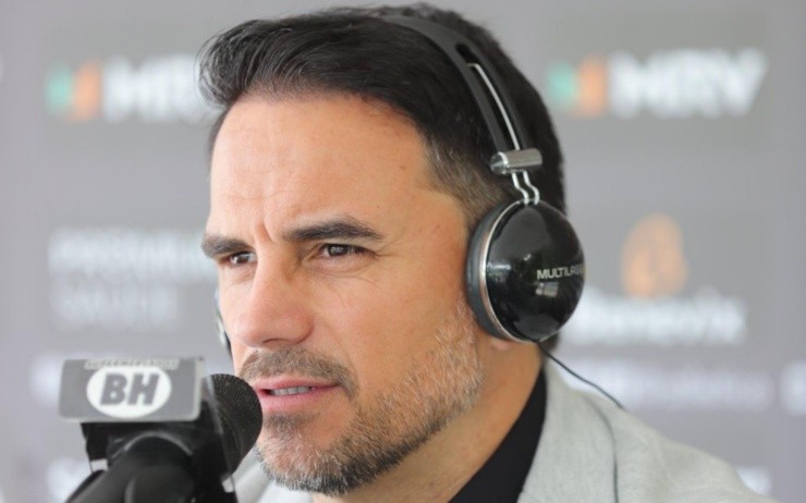 Foto: Pedro Souza / Agência Galo / Site Oficial Clube Atlético Mineiro