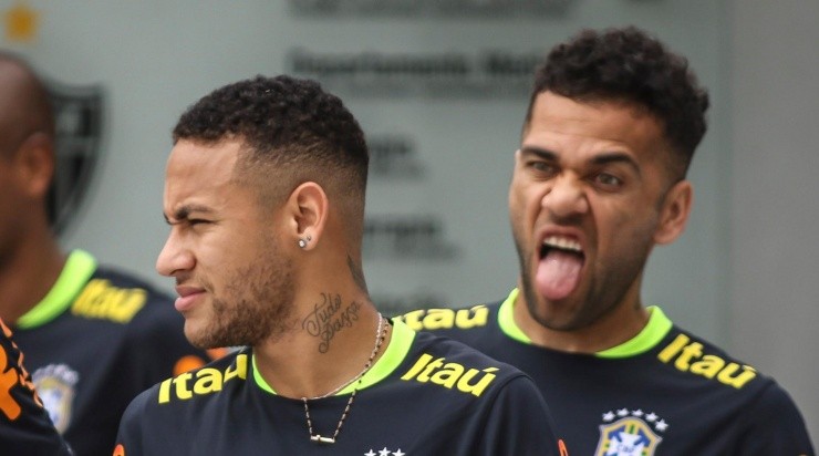 Foto: Thomas Santos/AGIF