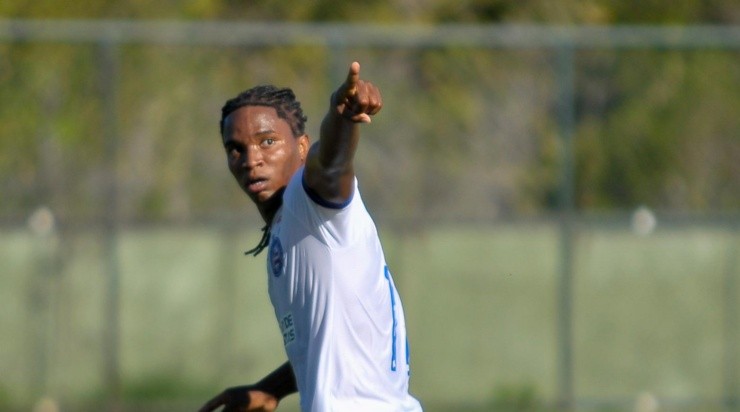 Foto: Jhony Pinho/AGIF