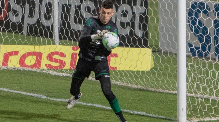 Arthur: não relacionado (Foto: Robson Mafra/AGIF)