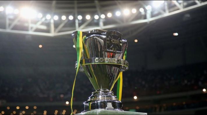 Copa do Brasil: data, hora e canal para assistir o sorteio ...