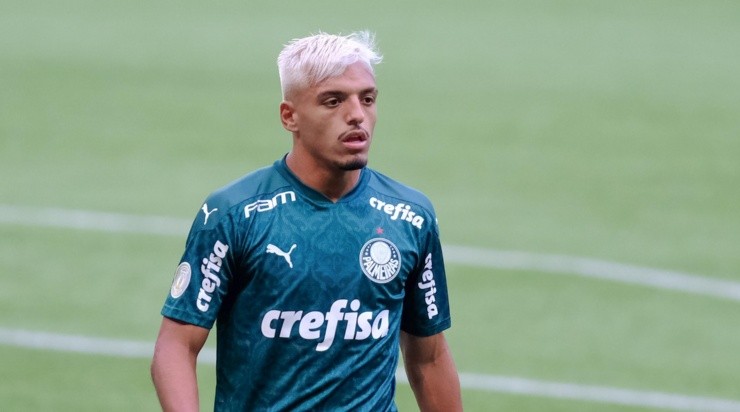 Foto: Marcello Zambrana/AGIF