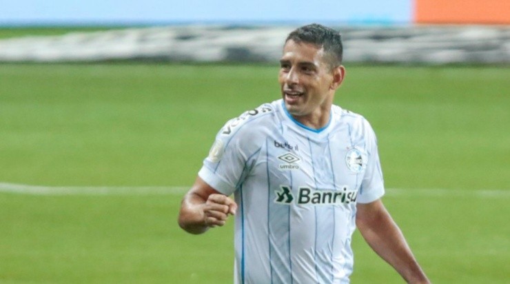 Foto: Marcello Zambrana/AGIF