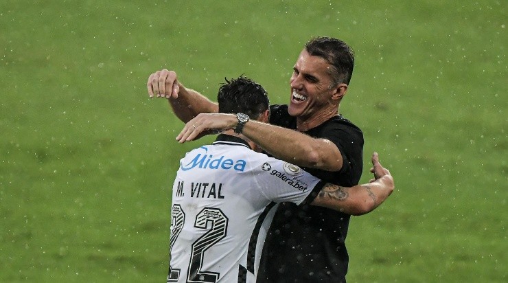 Foto: Thiago Ribeiro/AGIF Foto: Thiago Ribeiro/AGIF