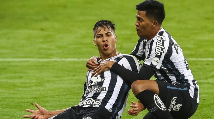 Foto: Pedro H. Tesch/AGIF