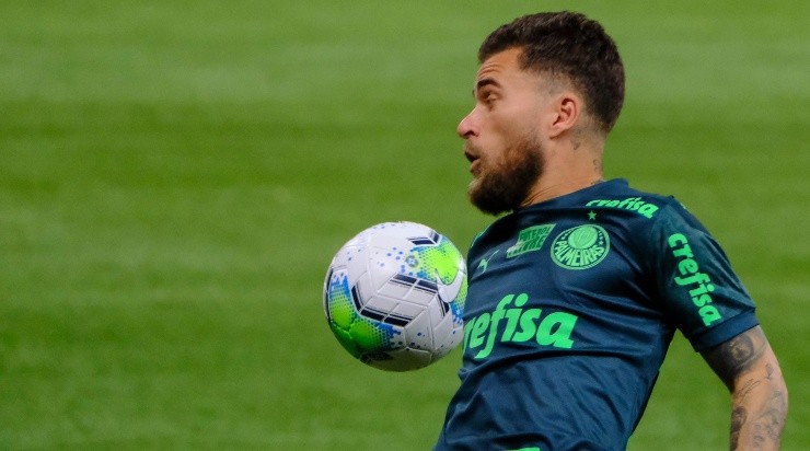 Foto: Marcello Zambrana/AGIF