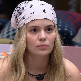 BBB 21: Viih Tube reclama que brother's falam com ela como se ela fosse  sair no próximo paredão | Big Brother Brasil | Bolavip Brasil