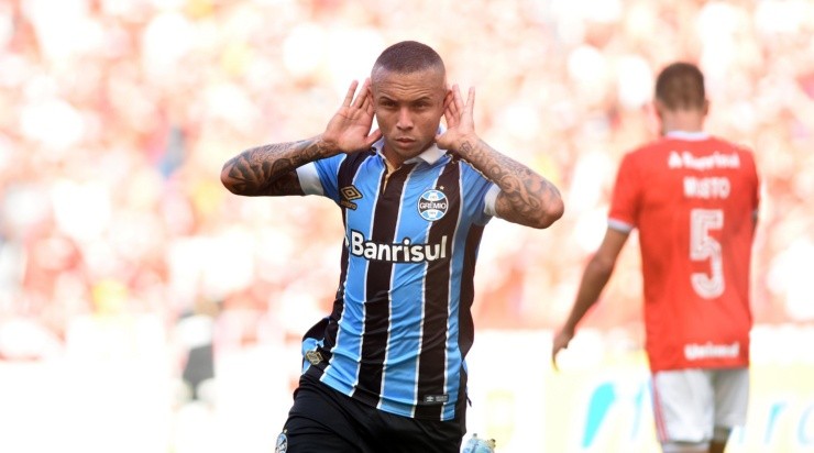 Foto: Renato Padilha/AGIF