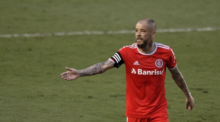 Foto: Ettore Chiereguini/AGIF