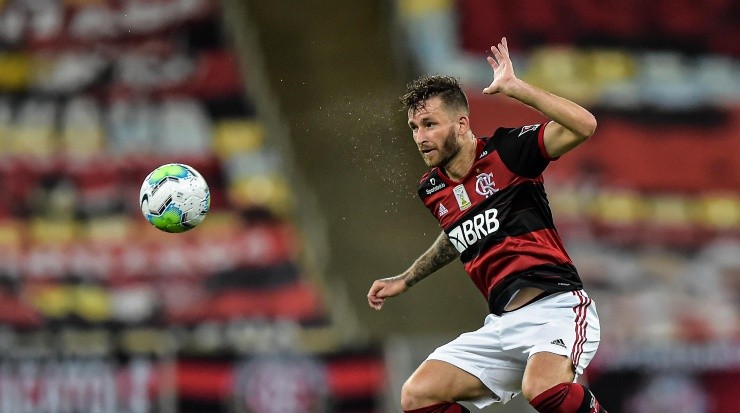 Foto: Thiago Ribeiro/AGIF