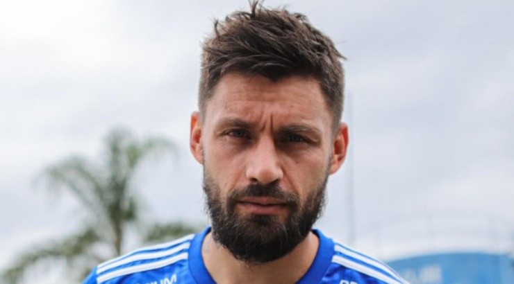 Foto: Gustavo Aleixo/Cruzeiro