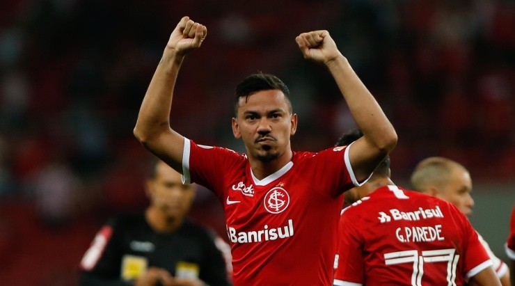 Foto: Jeferson Guareze/AGIF