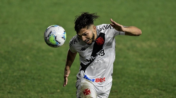 Foto: Thiago Ribeiro/AGIF