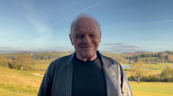 Oscar 2021: Anthony Hopkins homenageia Chadwick Boseman em ...