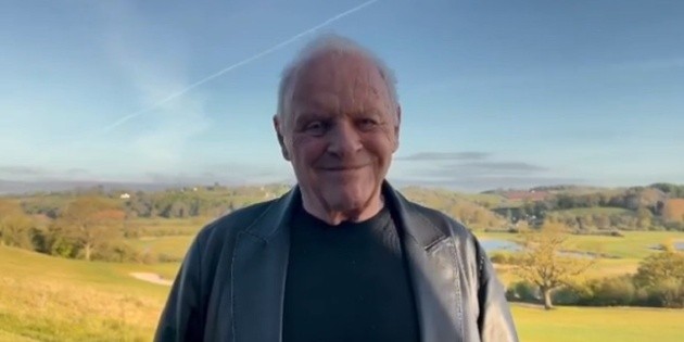 Oscar 2021: Anthony Hopkins homenageia Chadwick Boseman em ...