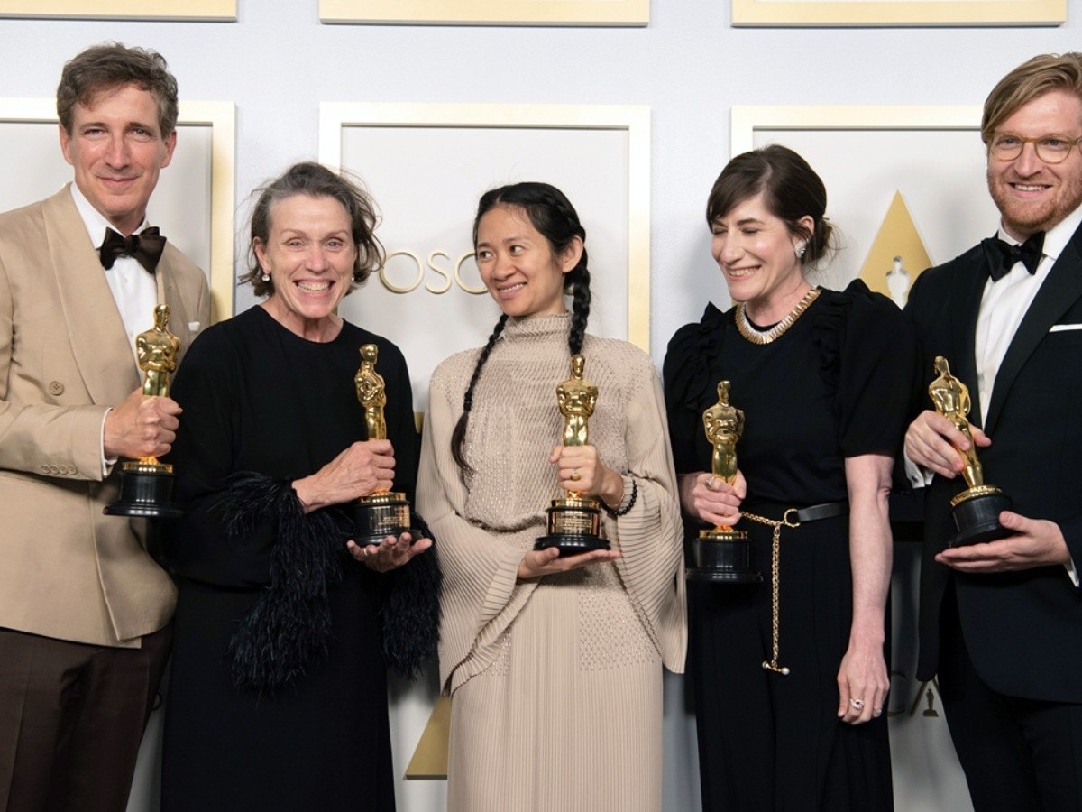 Oscar 2021: veja todos os vencedores da principal ...