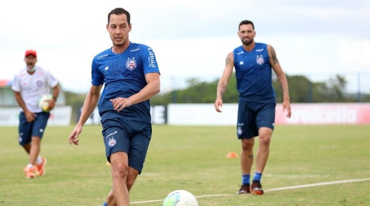 Rodriguinho está na mira do Corinthians. Foto: Felipe Oliveira