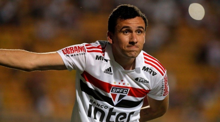 Foto: Daniel Vorley/AGIF