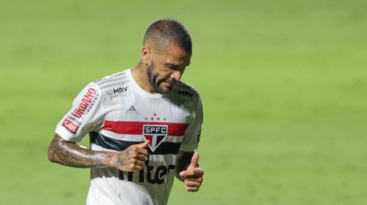 Foto: Marcello Zambrana/AGIF