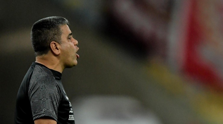 Foto: Thiago Ribeiro/AGIF