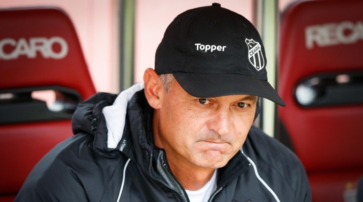 Foto: Alexandre Schneider/Getty Images