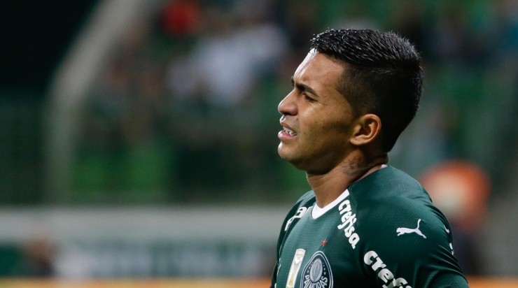 Foto: Marcello Zambrana/AGIF