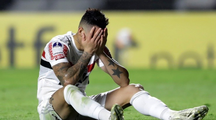 Foto: Andre Penner-Pool/Getty Images Foto: Andre Penner-Pool/Getty Images