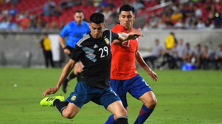 Foto: Jayne Kamin-Oncea/Getty Images