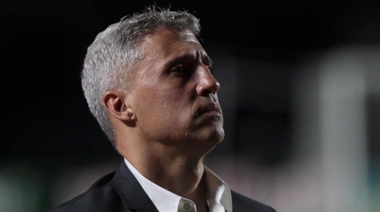 Foto: Rubens Chiri/saopaulofc.net