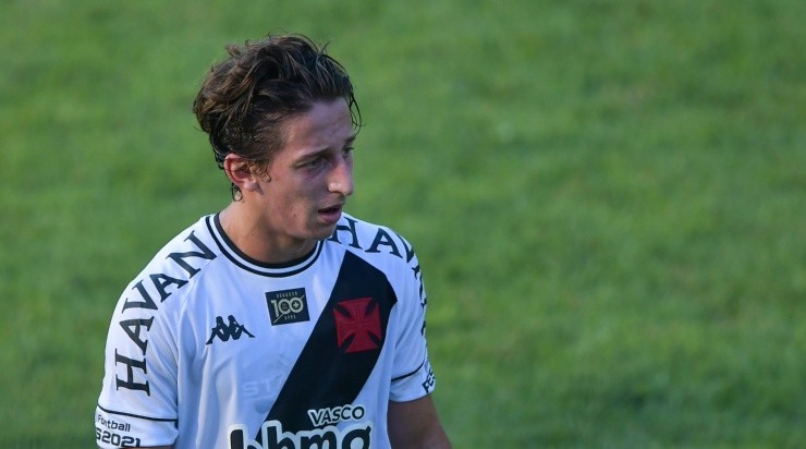 Foto: Thiago Ribeiro/AGIF