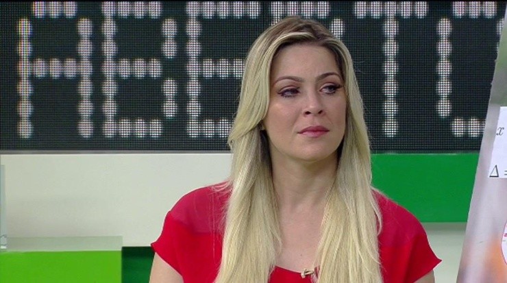 Foto: Reprodução/Bandeirantes