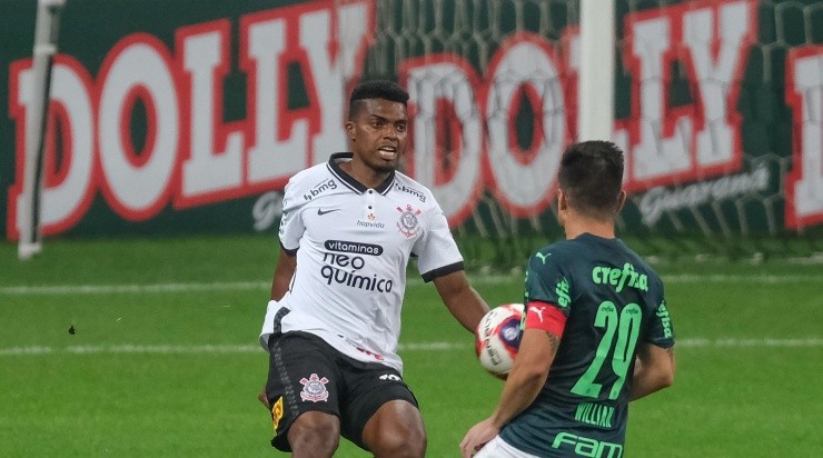 Foto: Marcello Zambrana/AGIF