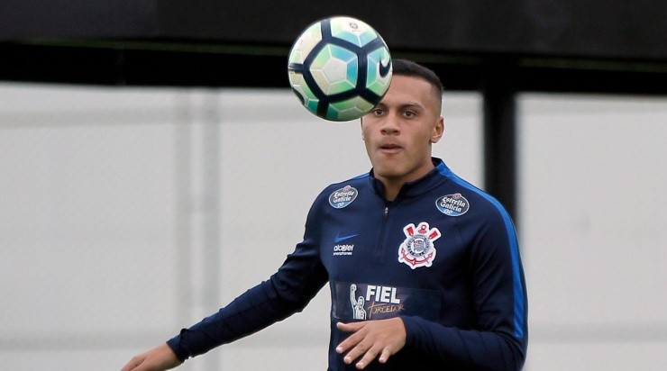 Foto: Daniel Vorley/AGIF