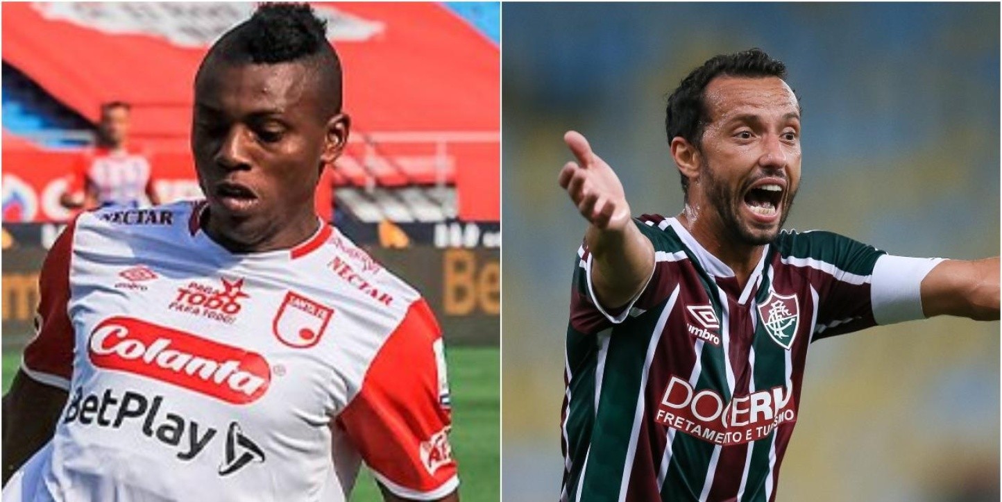 Independiente Santa Fe x Fluminense: saiba onde assistir ...