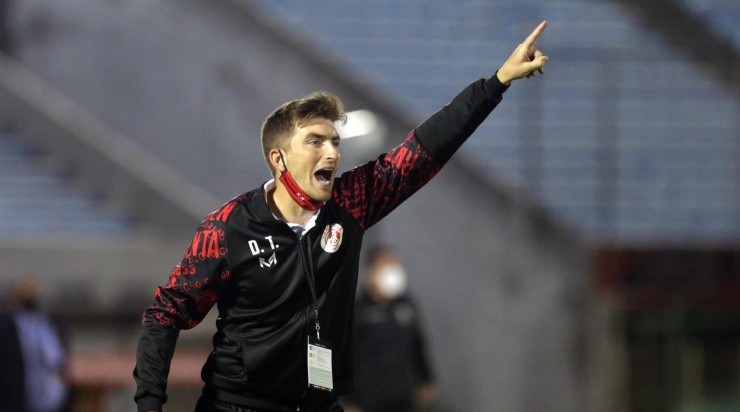 Foto: Matilde Campodonico-Pool/Getty Images