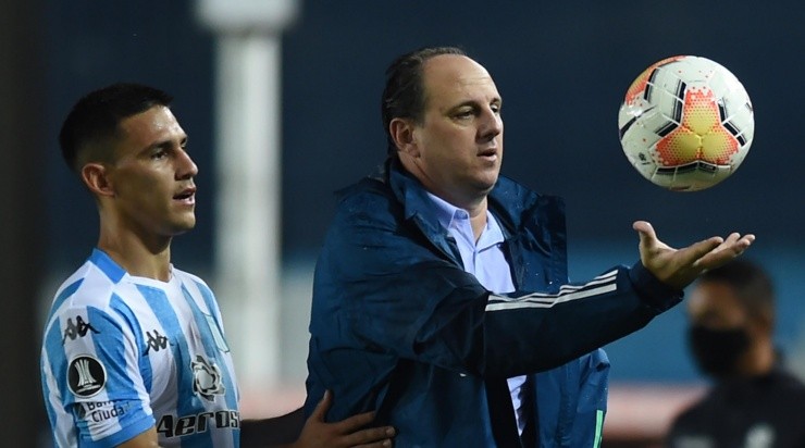 Foto: Marcelo Endelli/Getty Images