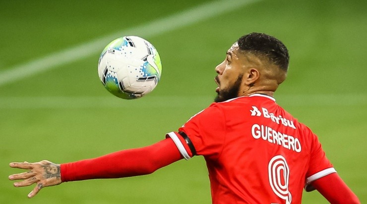 Foto: Pedro H. Tesch/AGIF