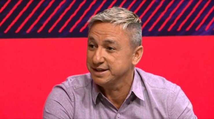 Paulo Nunes prefere o time B do que a equipe A do Corinthians. Foto: Divulgação