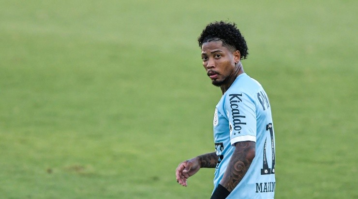 Foto: Thiago Ribeiro/AGIF Foto: Thiago Ribeiro/AGIF