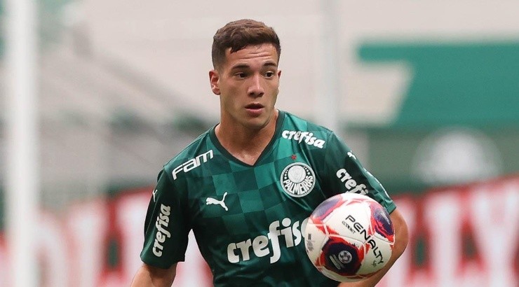 Foto: Cesar Greco/Palmeiras