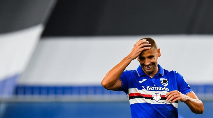 Foto: Paolo Rattini/Getty Images