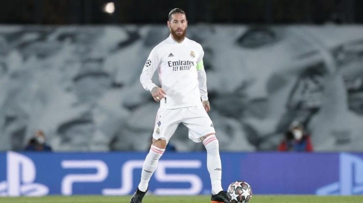 Foto: Getty Images/Espanha/Gonzalo Arroyo Moreno