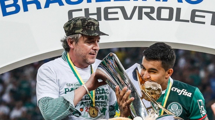 Foto: Marcello Zambrana/AGIF