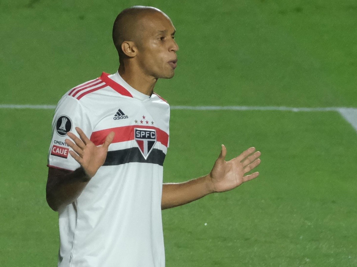 Quem é que vai ser o novo técnico do São Paulo?