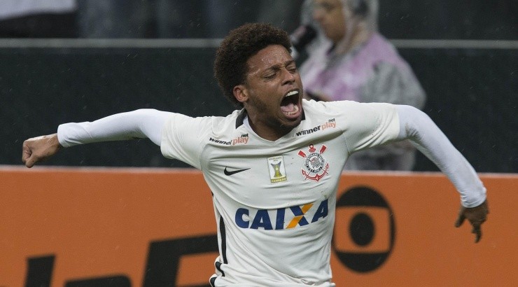 André não engrenou pelo Timão - Foto: Daniel Augusto Jr/Agência Corinthians.