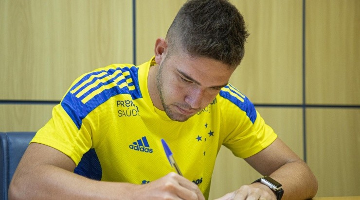 Foto: Igor Sales / Flickr do Cruzeiro / Divulgação